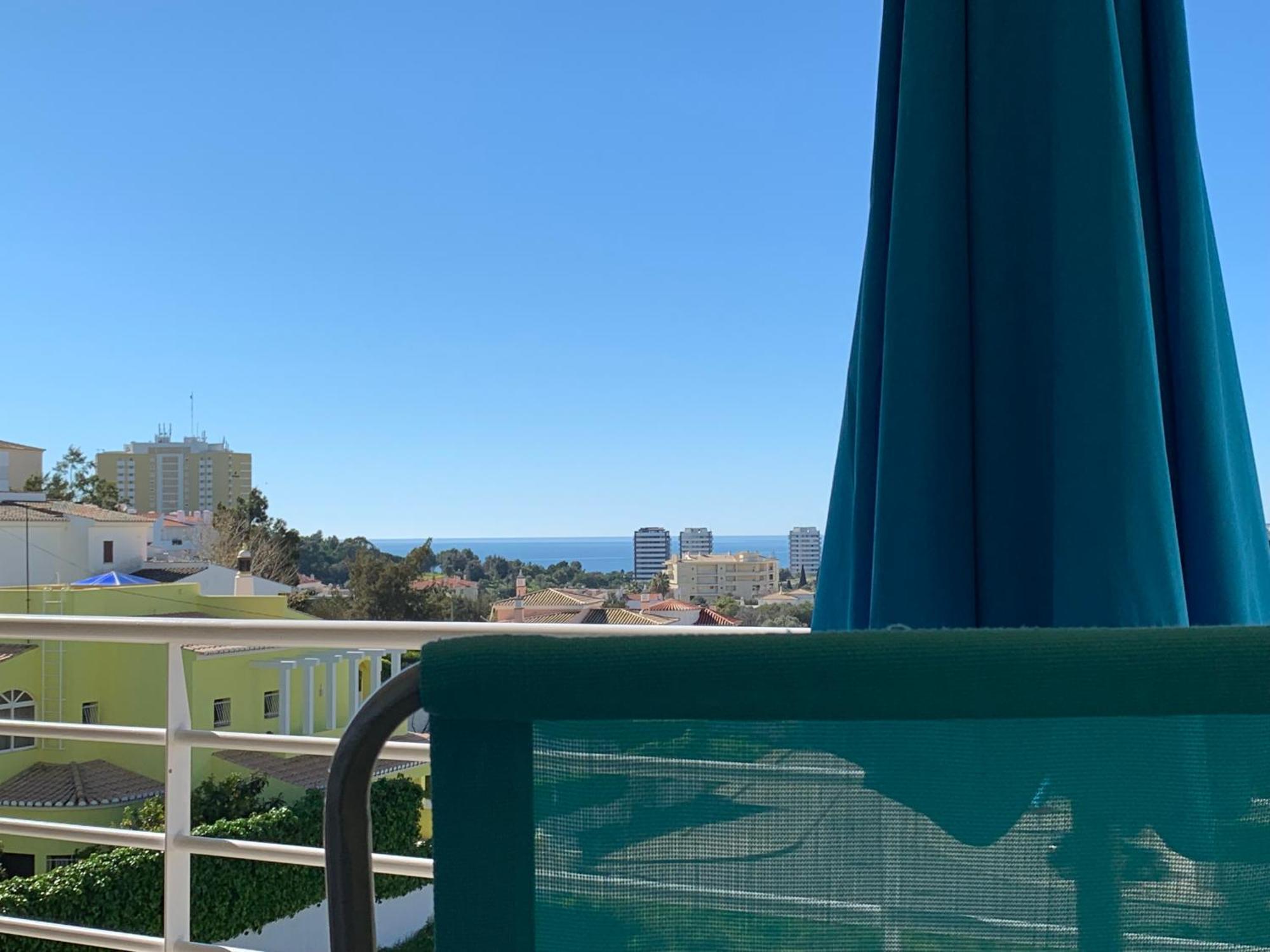 Vila Marachique アルヴォル エクステリア 写真