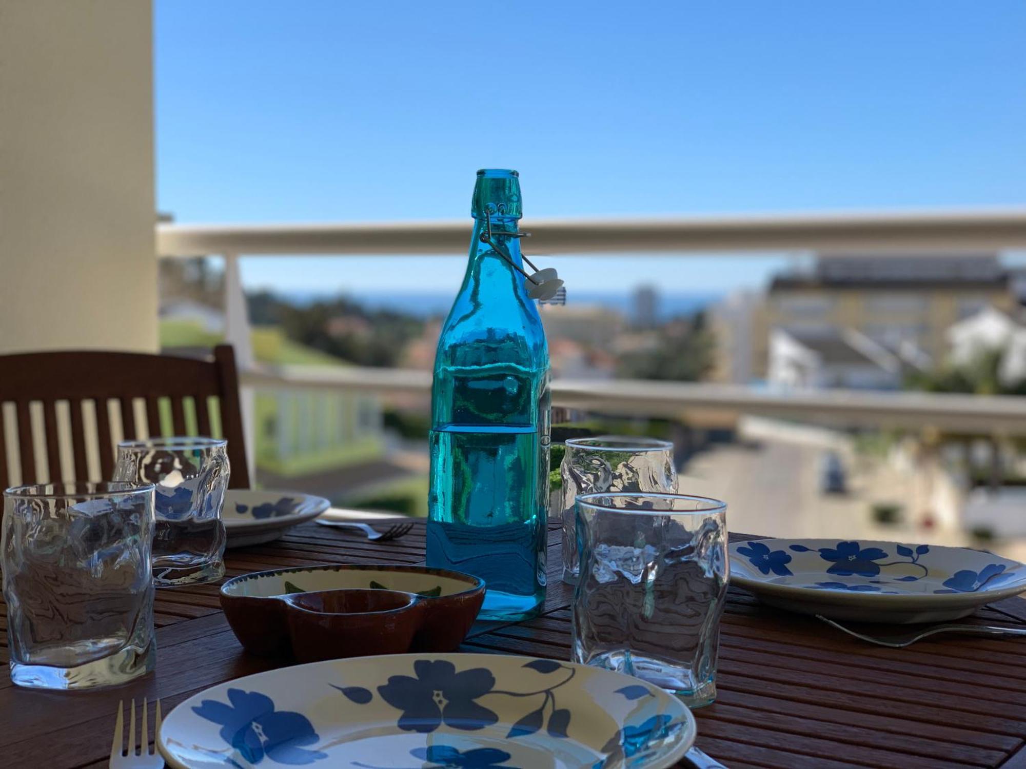 Vila Marachique アルヴォル エクステリア 写真