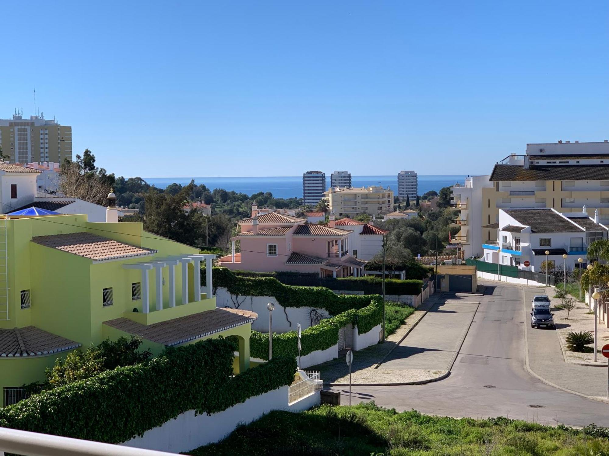 Vila Marachique アルヴォル エクステリア 写真
